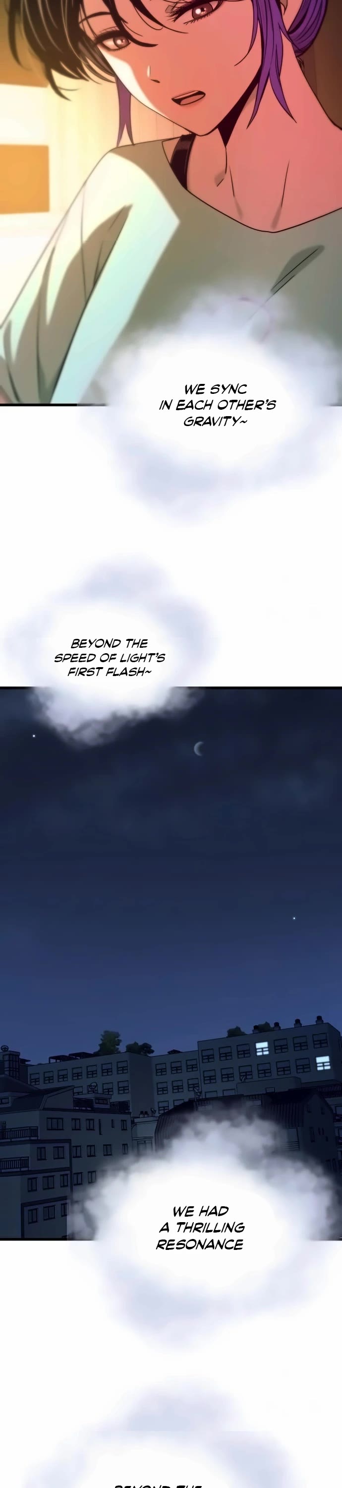 My Bias Gets on the Last Train Chap 23 - Next Chap 24