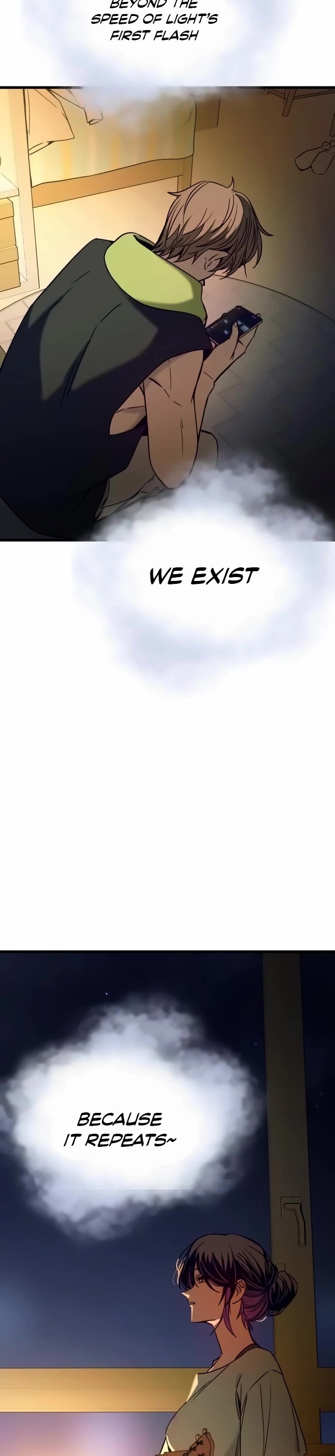 My Bias Gets on the Last Train Chap 23 - Next Chap 24