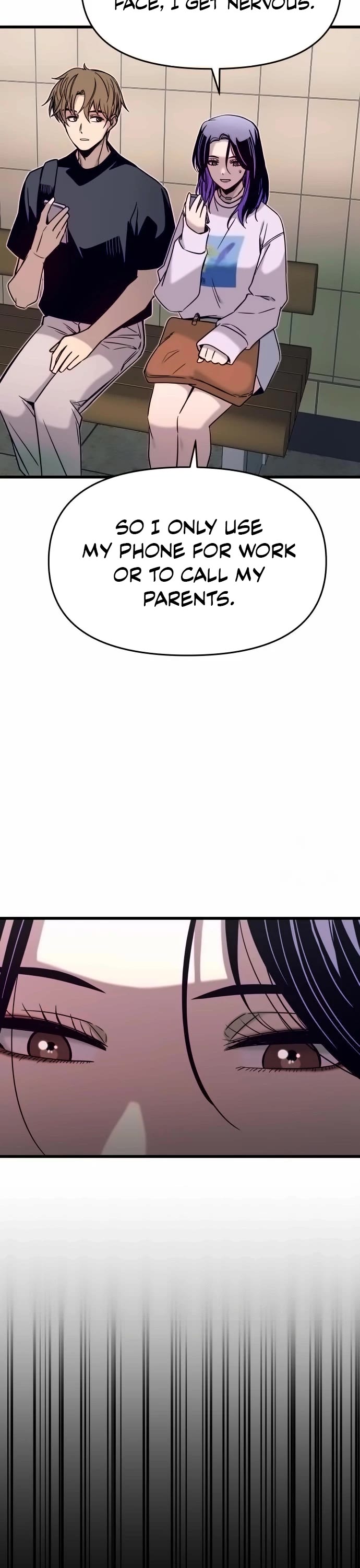 My Bias Gets on the Last Train Chap 23 - Next Chap 24