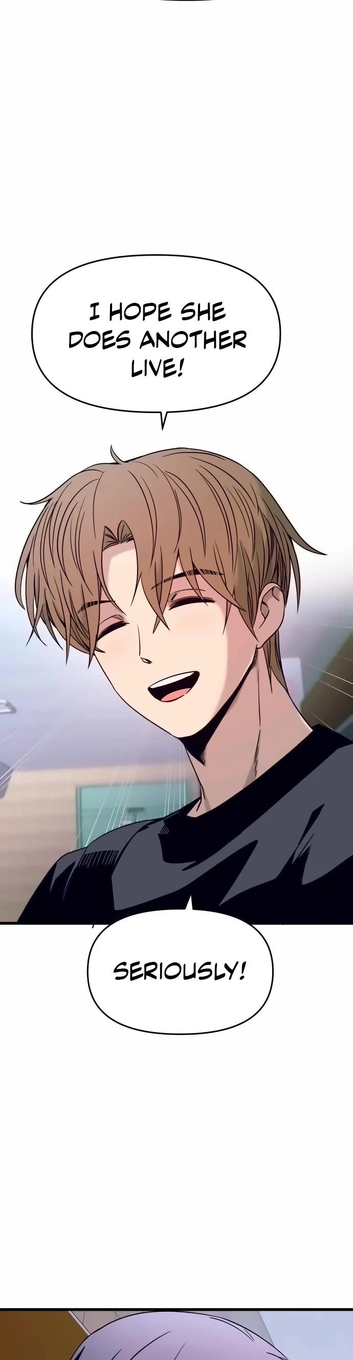 My Bias Gets on the Last Train Chap 23 - Next Chap 24