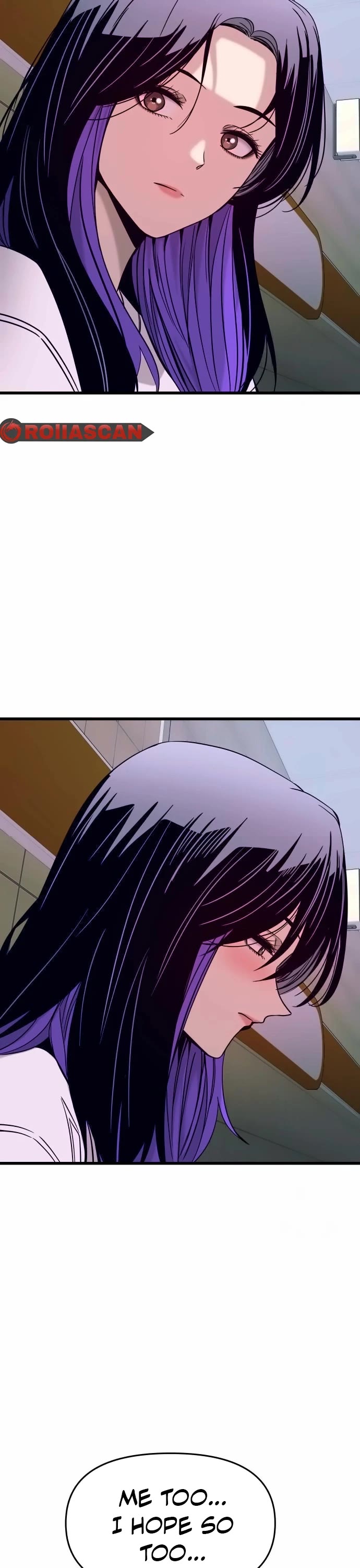 My Bias Gets on the Last Train Chap 23 - Next Chap 24