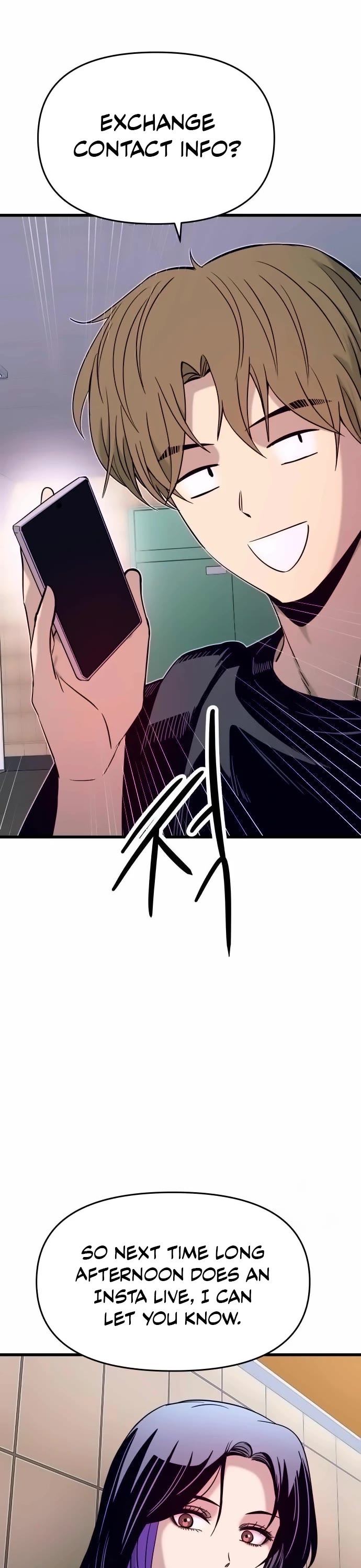 My Bias Gets on the Last Train Chap 23 - Next Chap 24