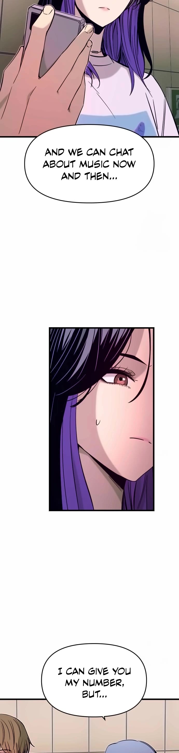 My Bias Gets on the Last Train Chap 23 - Next Chap 24