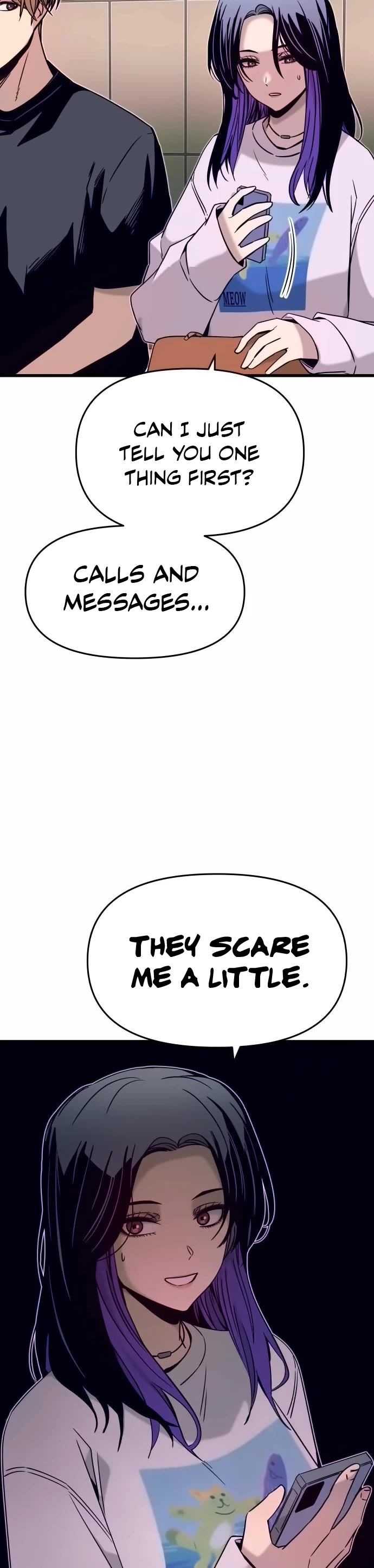 My Bias Gets on the Last Train Chap 23 - Next Chap 24