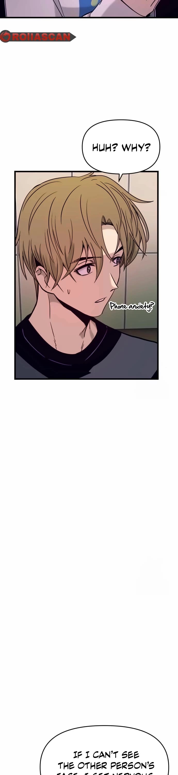 My Bias Gets on the Last Train Chap 23 - Next Chap 24
