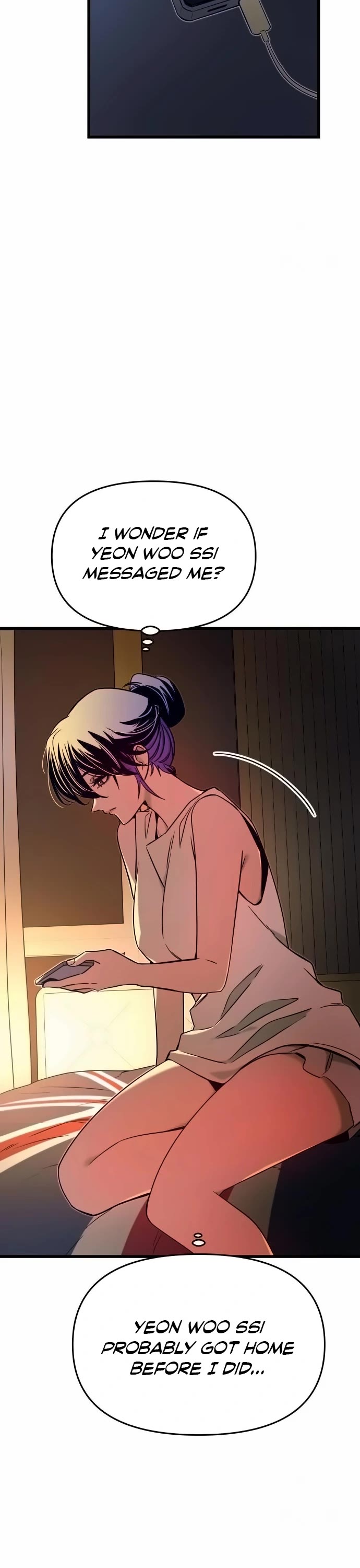 My Bias Gets on the Last Train Chap 23 - Next Chap 24