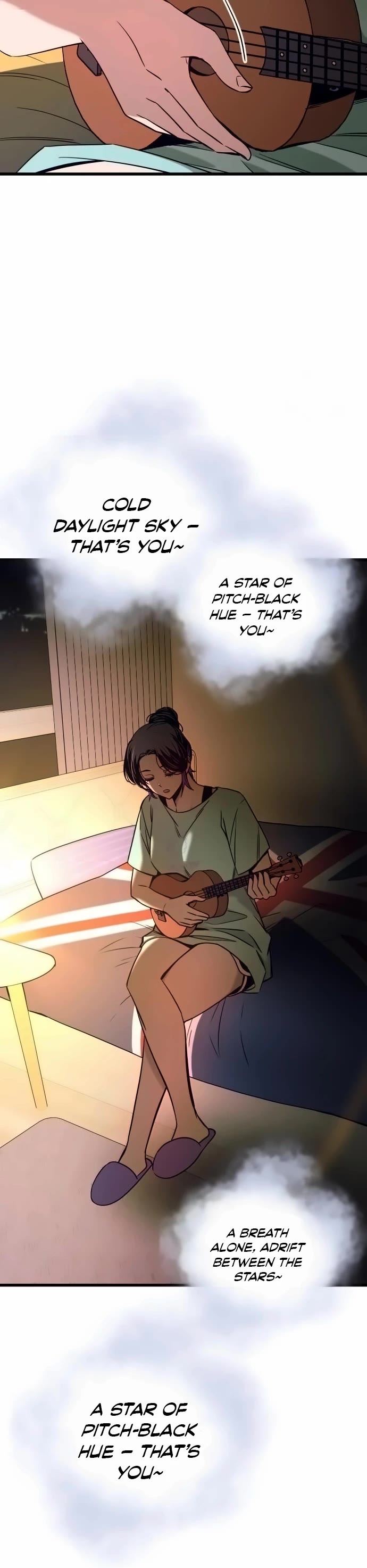 My Bias Gets on the Last Train Chap 23 - Next Chap 24