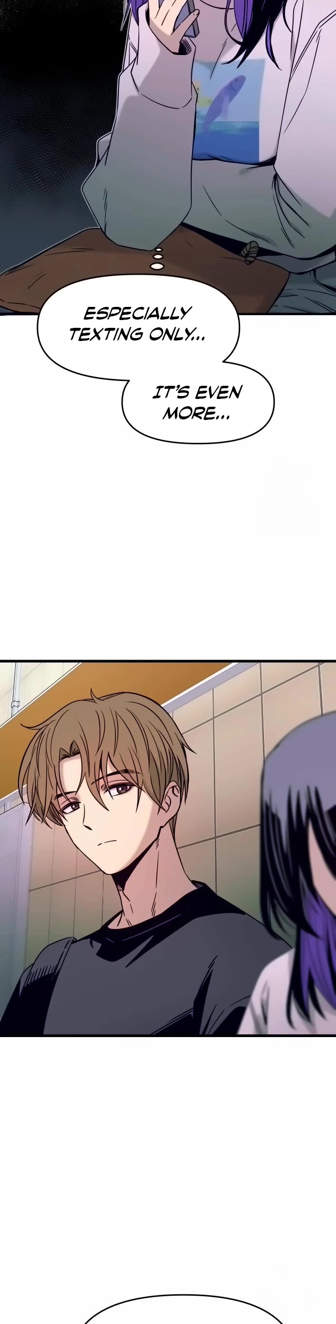 My Bias Gets on the Last Train Chap 23 - Next Chap 24