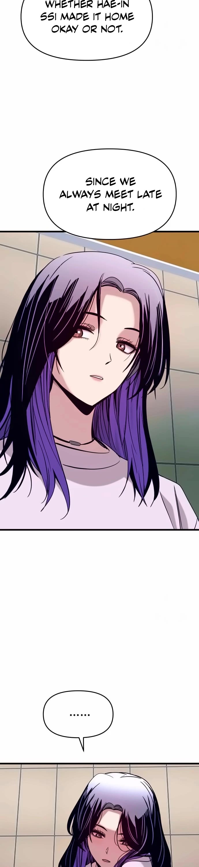 My Bias Gets on the Last Train Chap 23 - Next Chap 24