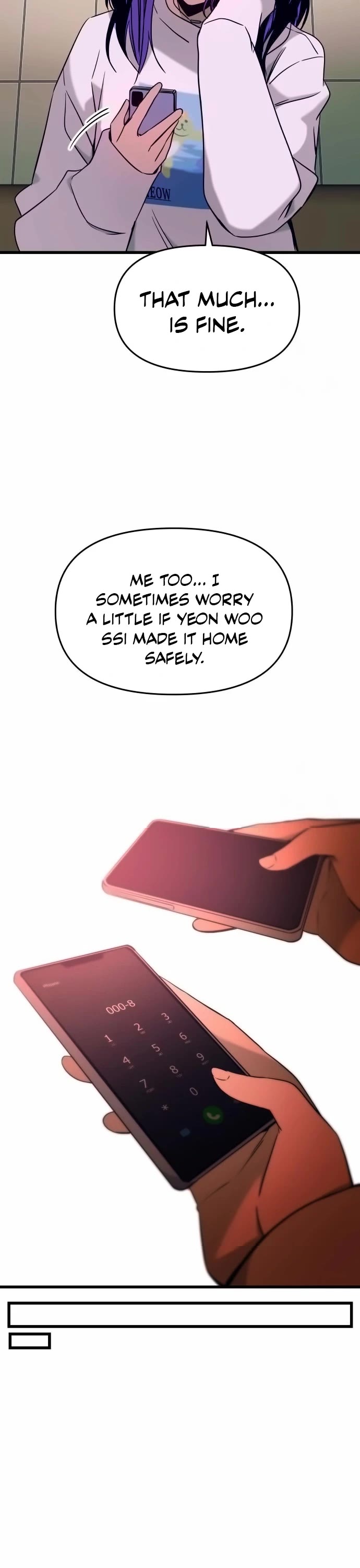 My Bias Gets on the Last Train Chap 23 - Next Chap 24