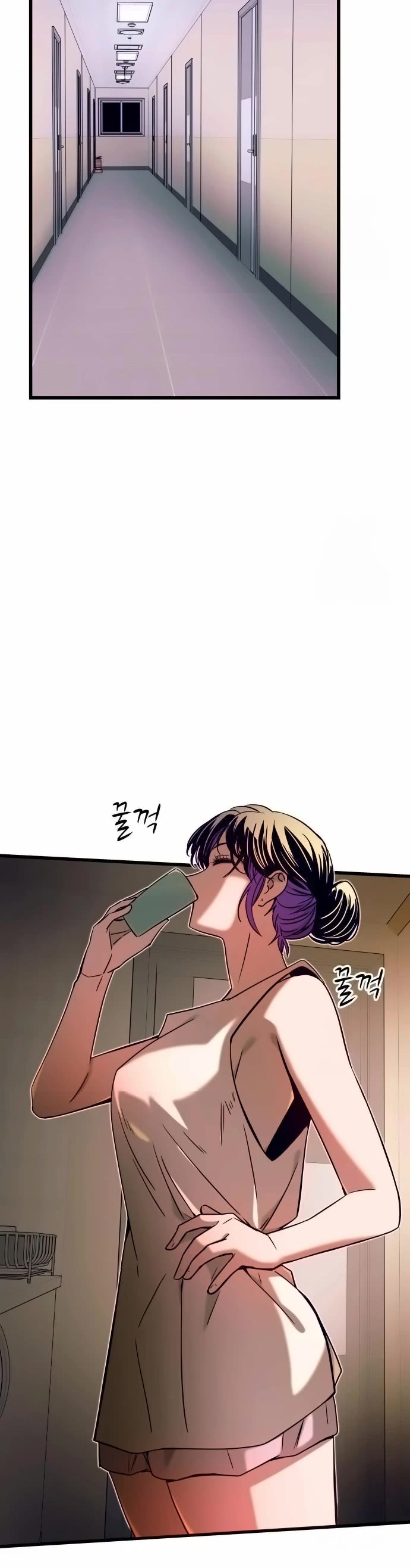 My Bias Gets on the Last Train Chap 23 - Next Chap 24