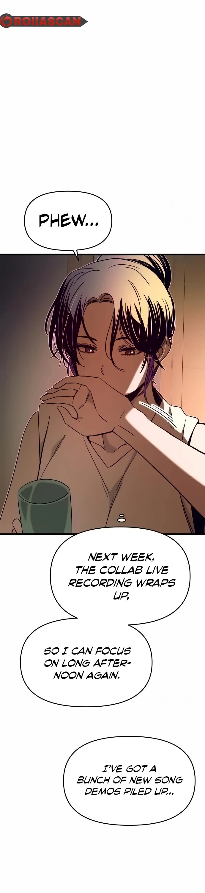 My Bias Gets on the Last Train Chap 23 - Next Chap 24