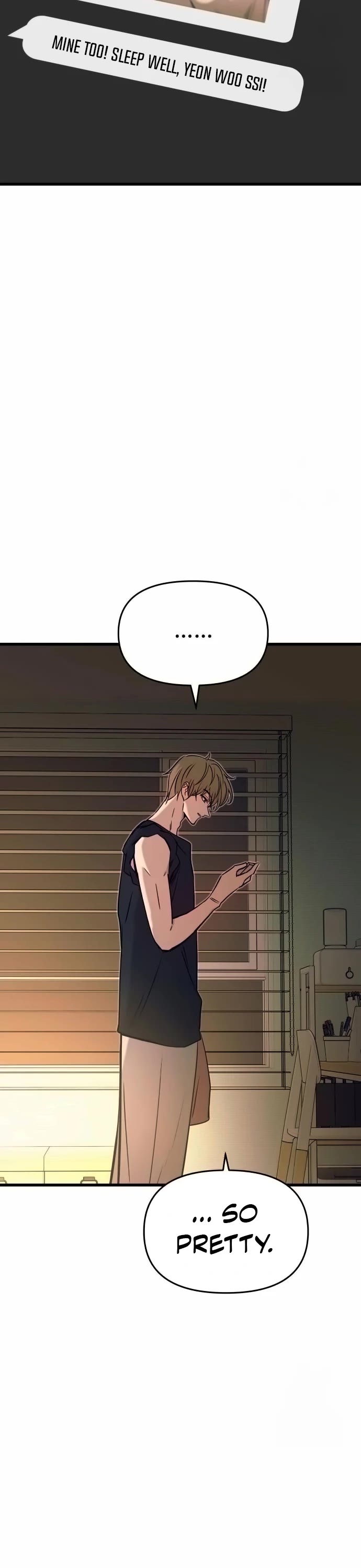 My Bias Gets on the Last Train Chap 23 - Next Chap 24