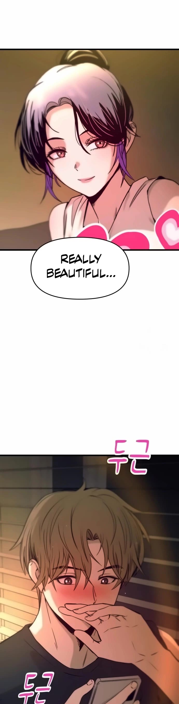 My Bias Gets on the Last Train Chap 23 - Next Chap 24
