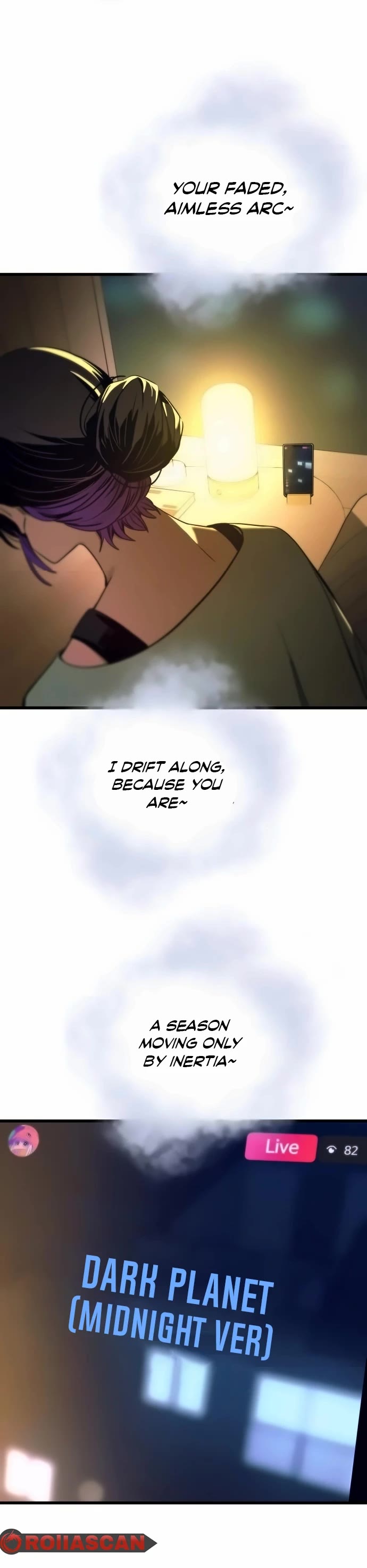 My Bias Gets on the Last Train Chap 23 - Next Chap 24