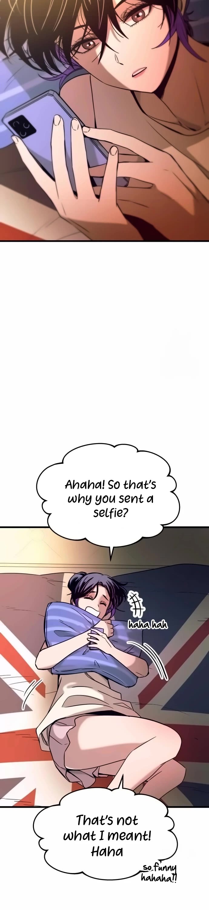 My Bias Gets on the Last Train Chap 23 - Next Chap 24