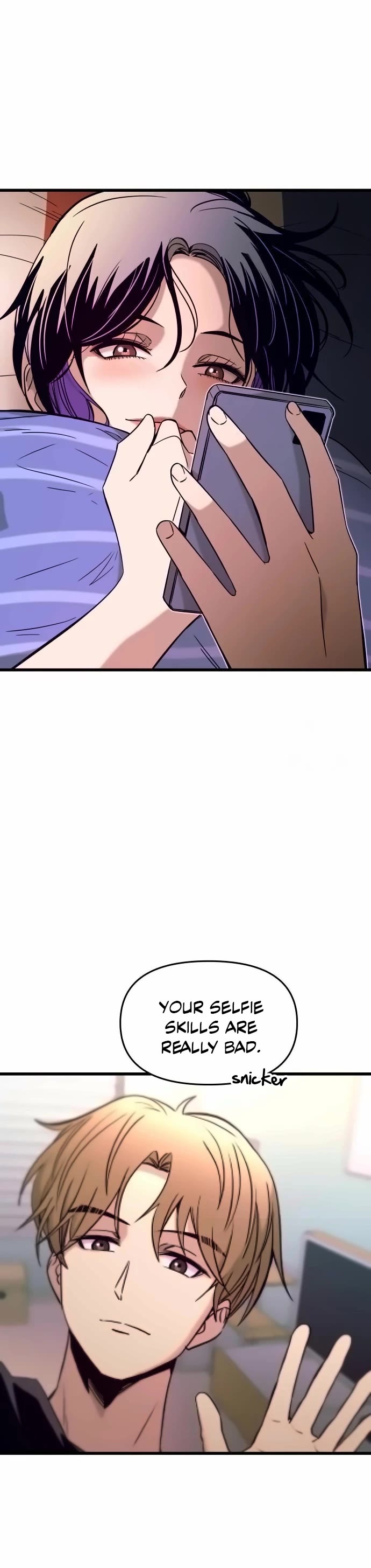 My Bias Gets on the Last Train Chap 23 - Next Chap 24