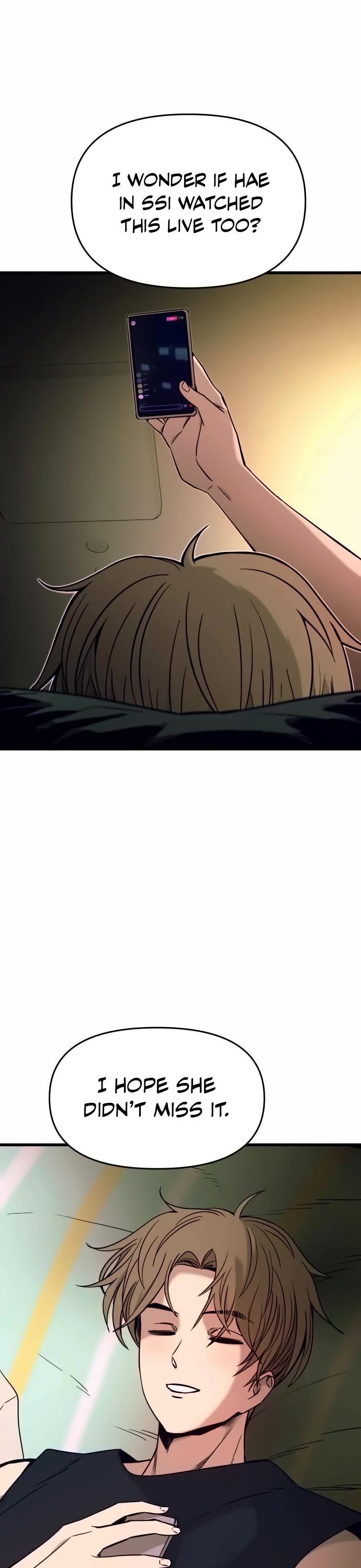 My Bias Gets on the Last Train Chap 23 - Next Chap 24