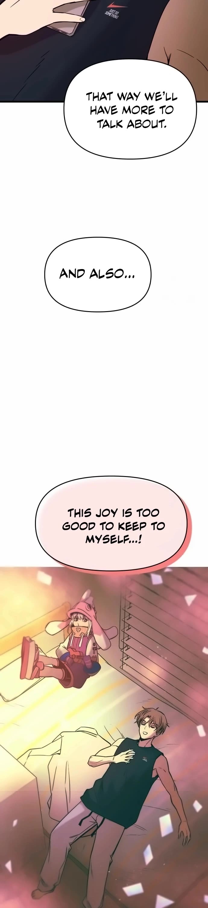 My Bias Gets on the Last Train Chap 23 - Next Chap 24