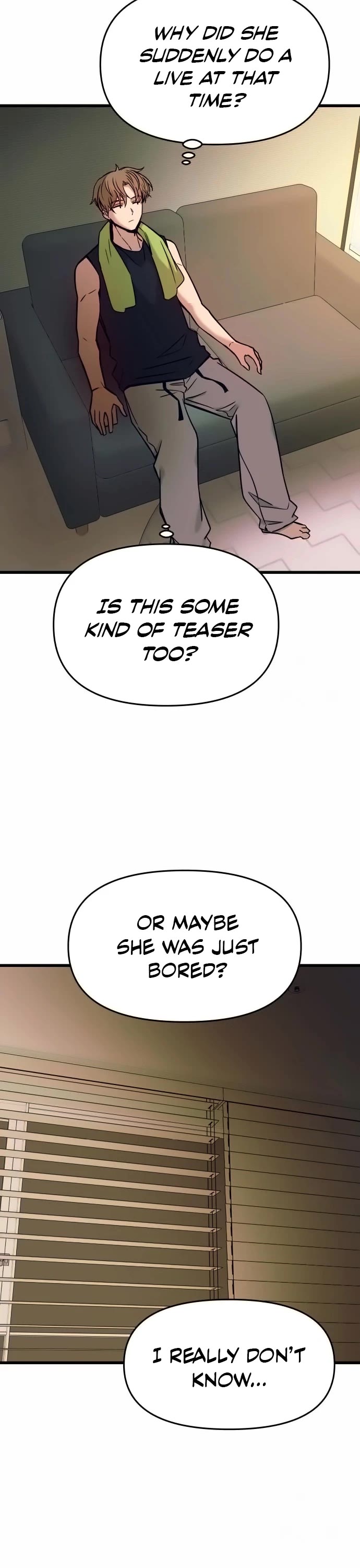 My Bias Gets on the Last Train Chap 23 - Next Chap 24