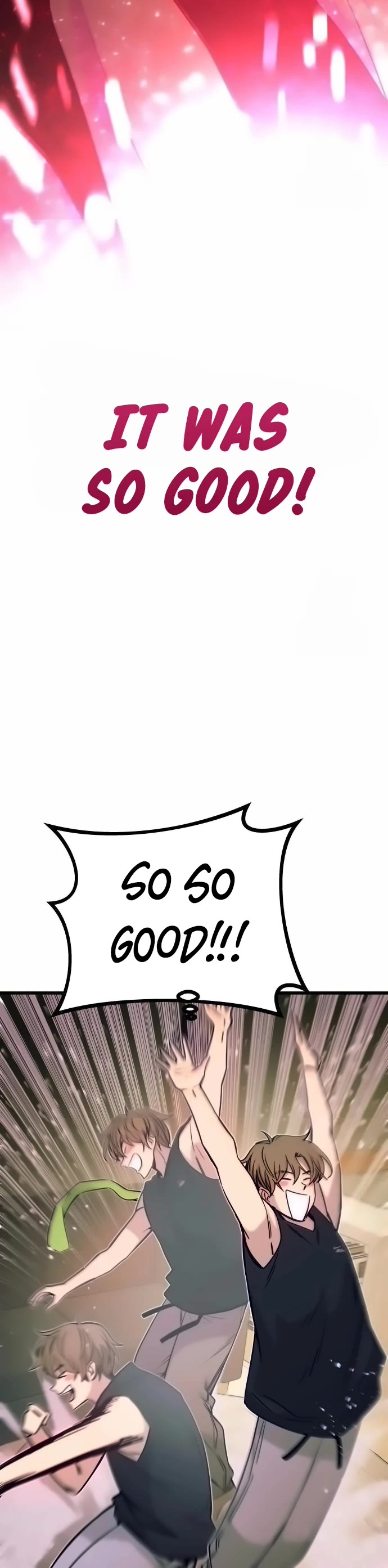 My Bias Gets on the Last Train Chap 23 - Next Chap 24