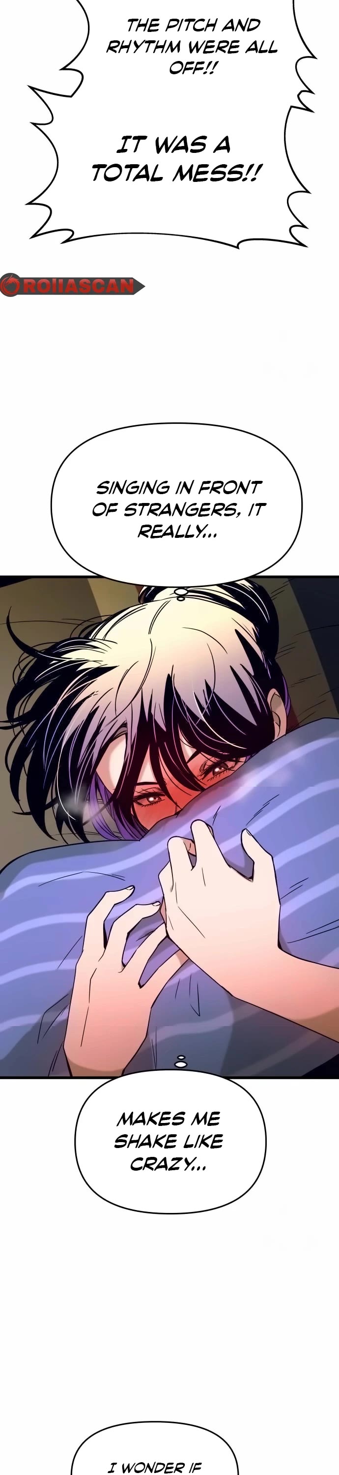My Bias Gets on the Last Train Chap 23 - Next Chap 24