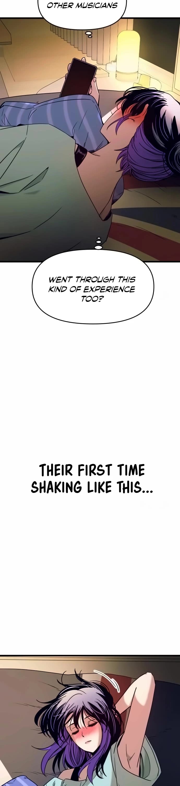 My Bias Gets on the Last Train Chap 23 - Next Chap 24