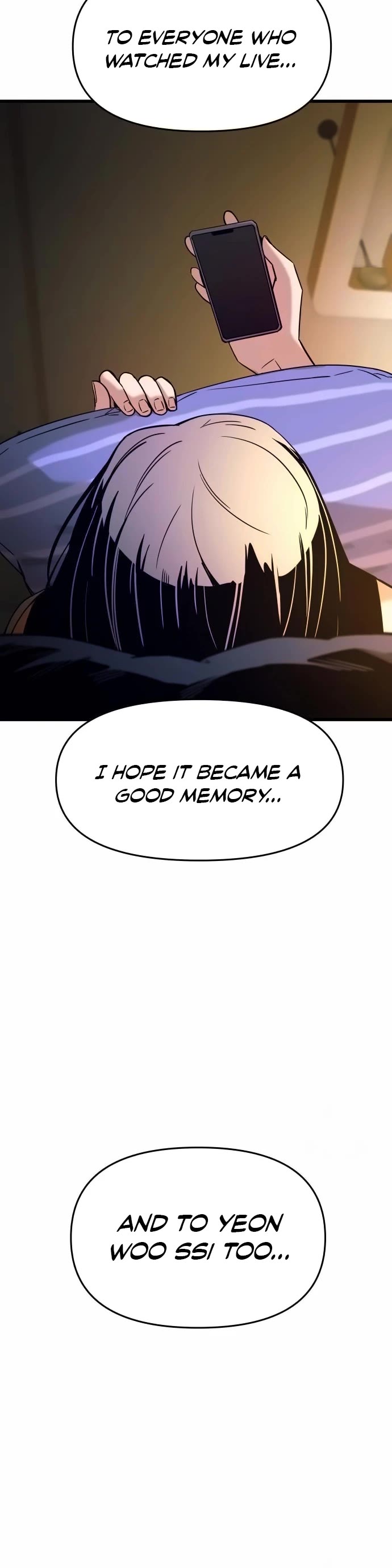 My Bias Gets on the Last Train Chap 23 - Next Chap 24