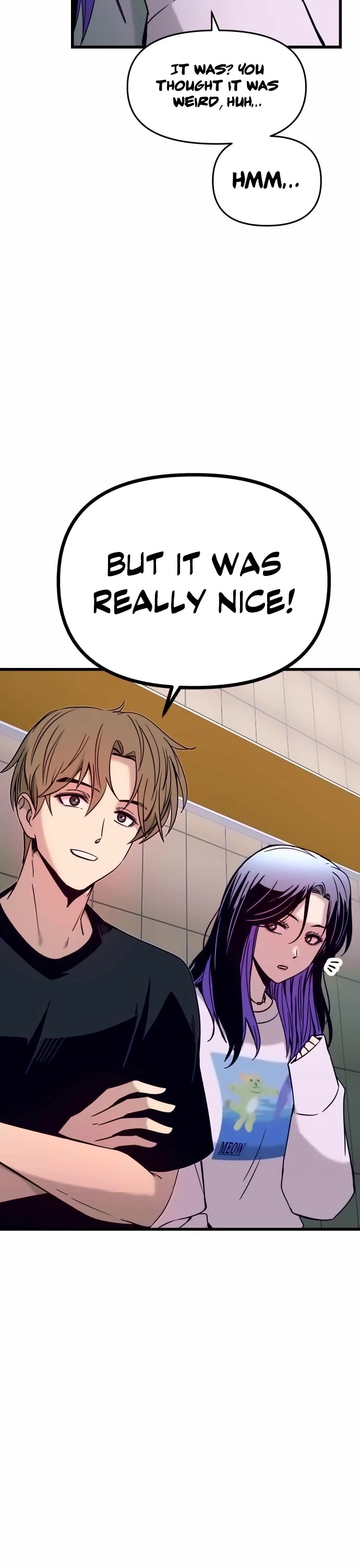 My Bias Gets on the Last Train Chap 23 - Next Chap 24