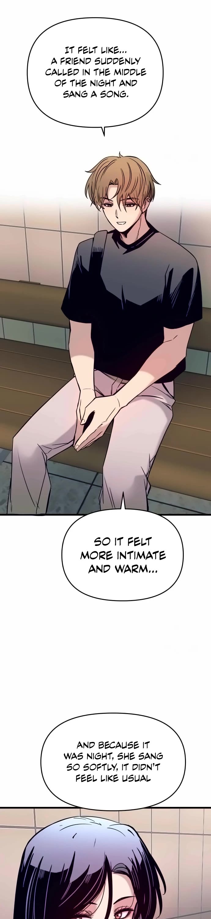 My Bias Gets on the Last Train Chap 23 - Next Chap 24