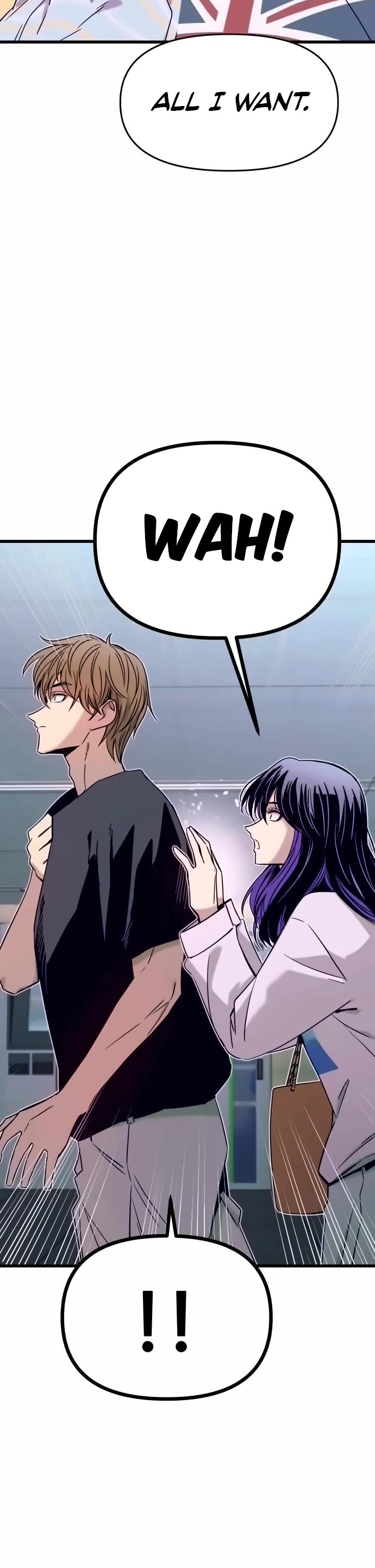 My Bias Gets on the Last Train Chap 23 - Next Chap 24
