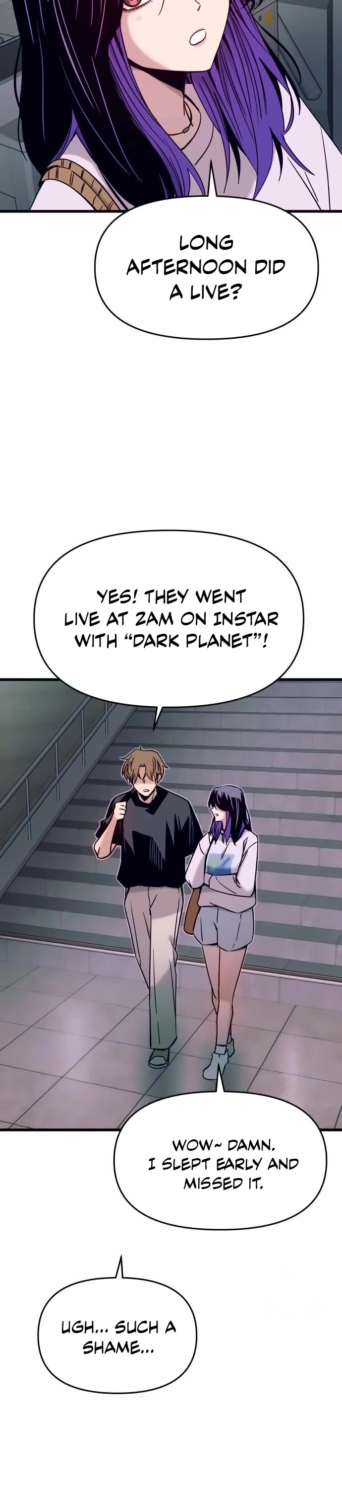My Bias Gets on the Last Train Chap 23 - Next Chap 24