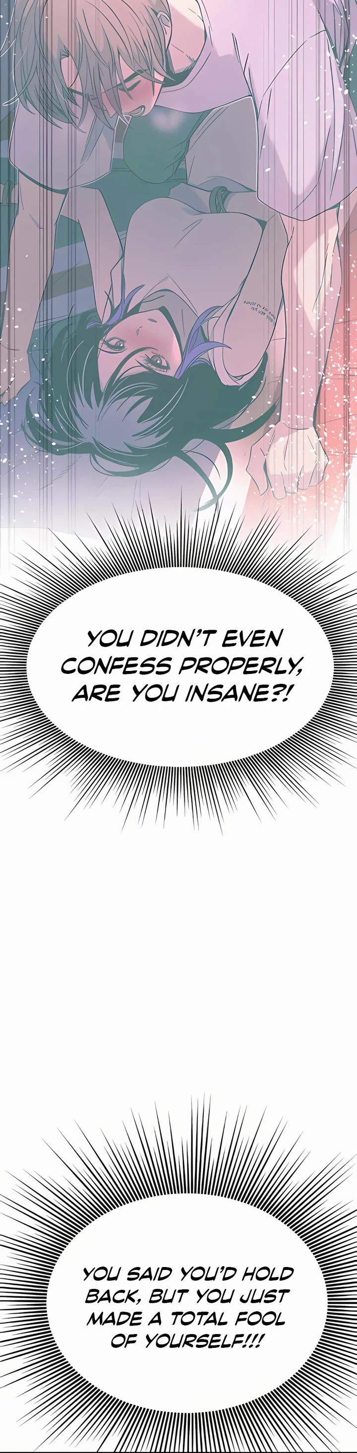 My Bias Gets on the Last Train Chap 37 - Next Chap 38
