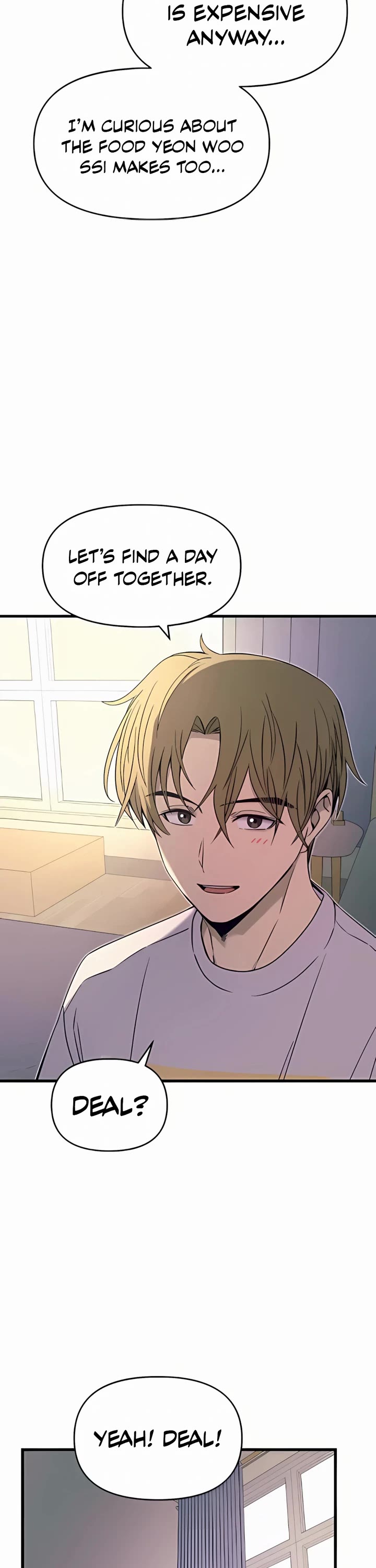 My Bias Gets on the Last Train Chap 37 - Next Chap 38