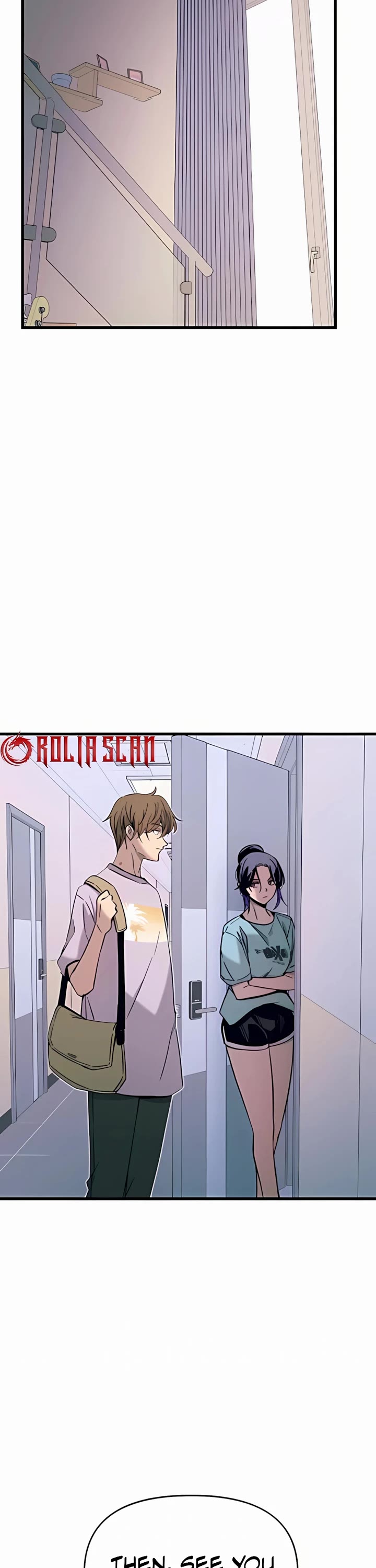 My Bias Gets on the Last Train Chap 37 - Next Chap 38