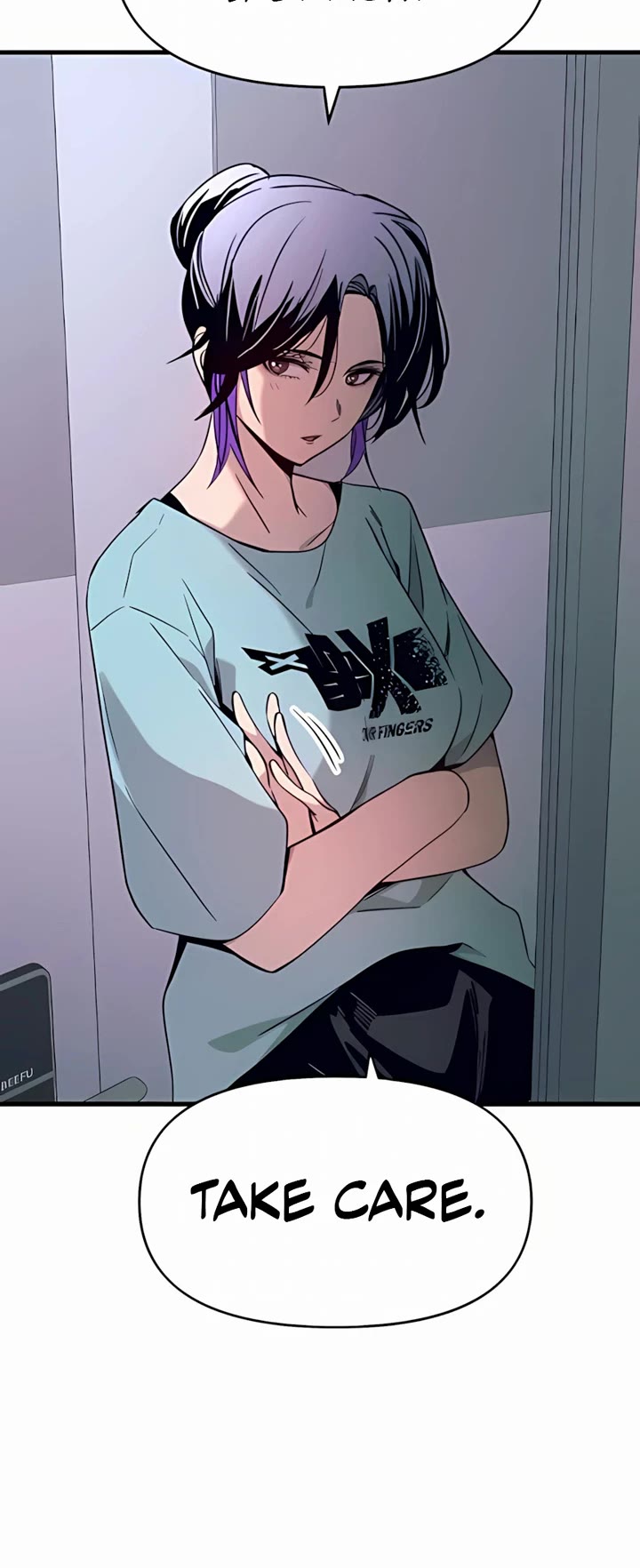 My Bias Gets on the Last Train Chap 37 - Next Chap 38