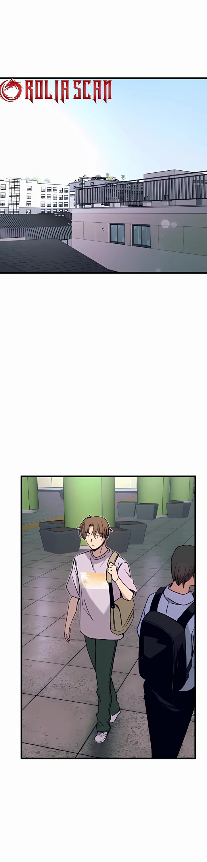 My Bias Gets on the Last Train Chap 37 - Next Chap 38