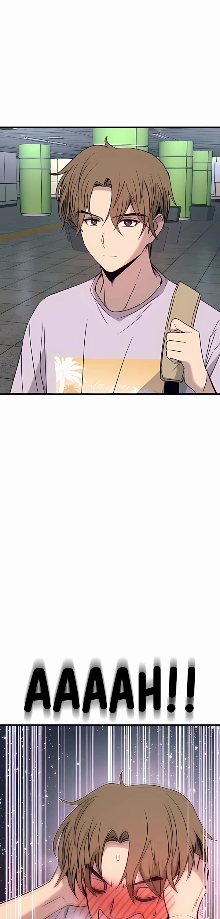 My Bias Gets on the Last Train Chap 37 - Next Chap 38