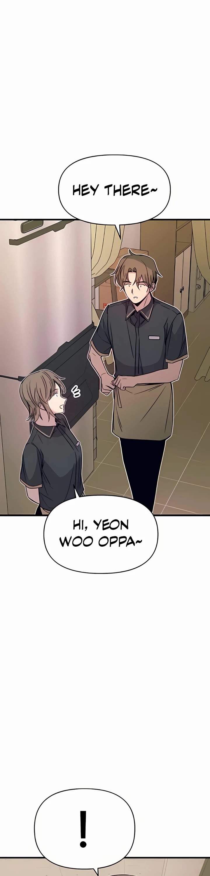 My Bias Gets on the Last Train Chap 37 - Next Chap 38