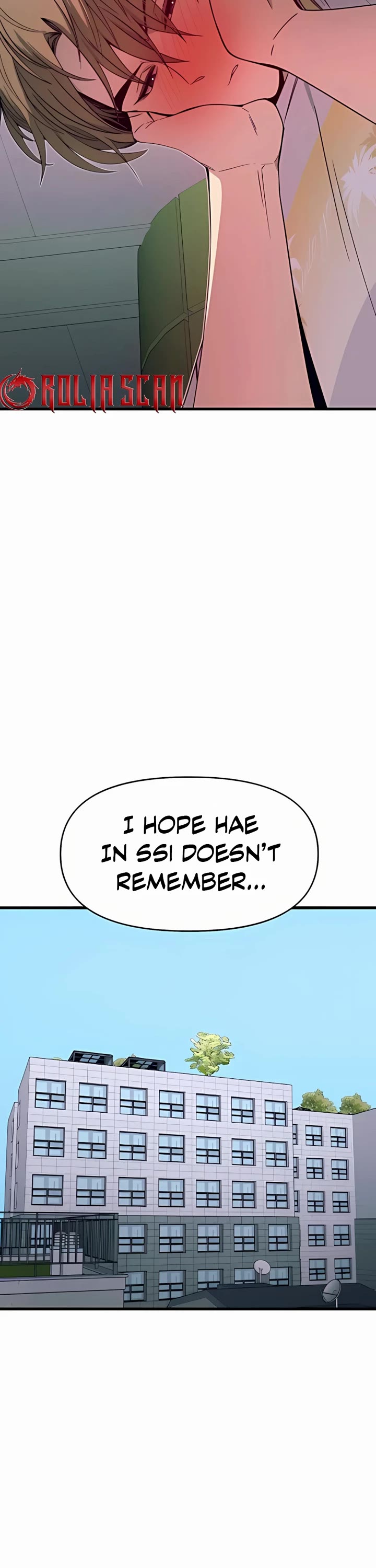 My Bias Gets on the Last Train Chap 37 - Next Chap 38