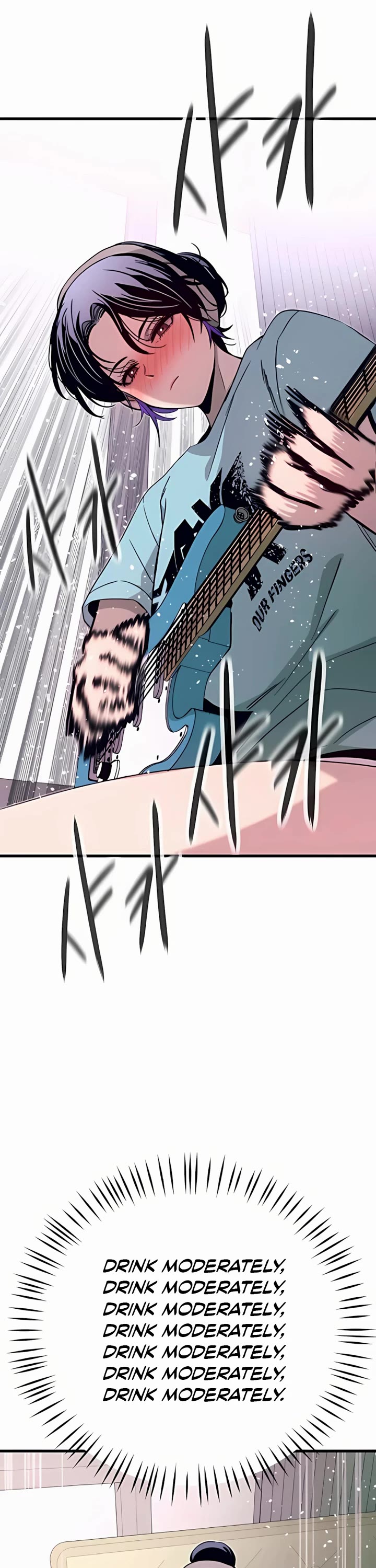 My Bias Gets on the Last Train Chap 37 - Next Chap 38