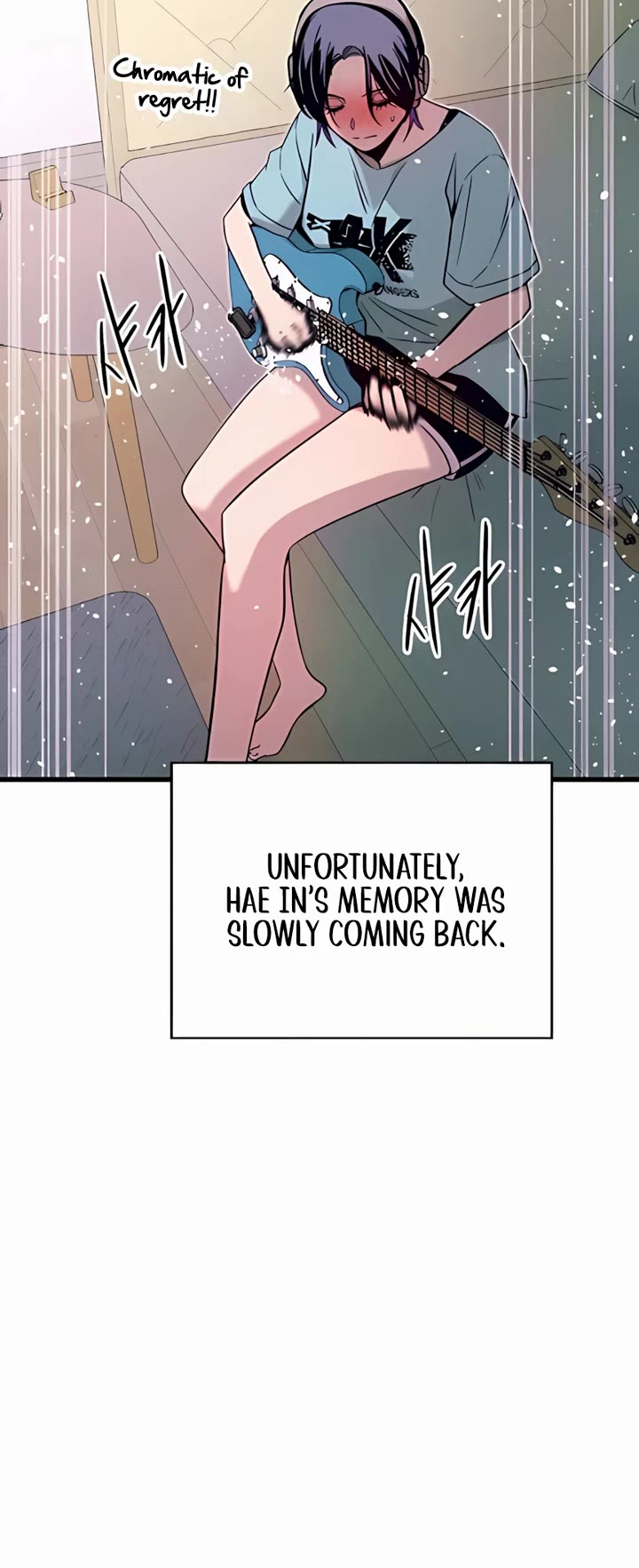 My Bias Gets on the Last Train Chap 37 - Next Chap 38