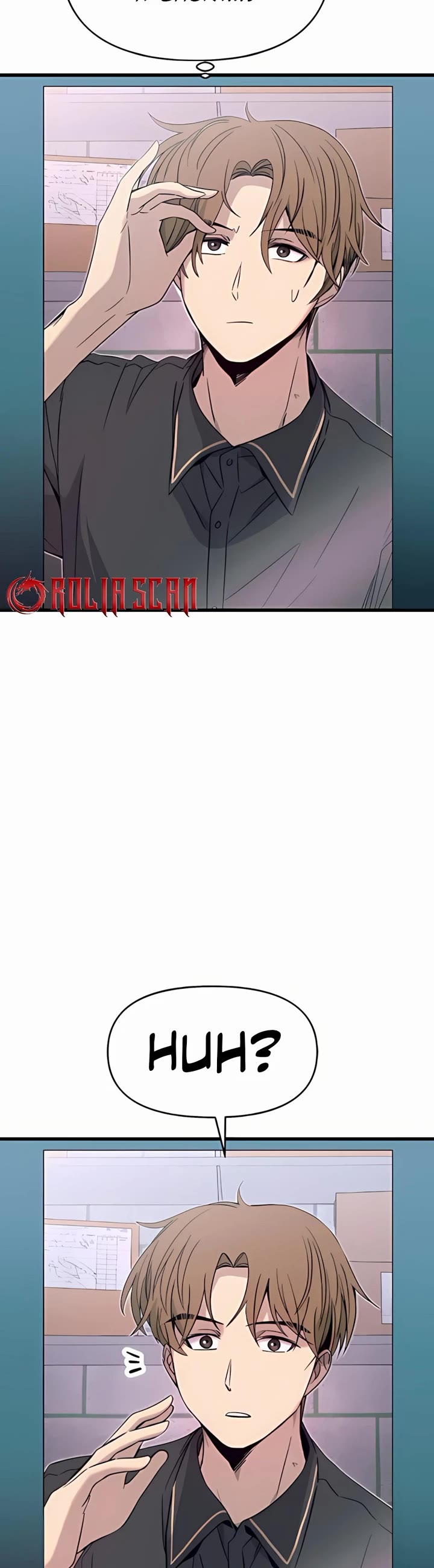 My Bias Gets on the Last Train Chap 37 - Next Chap 38