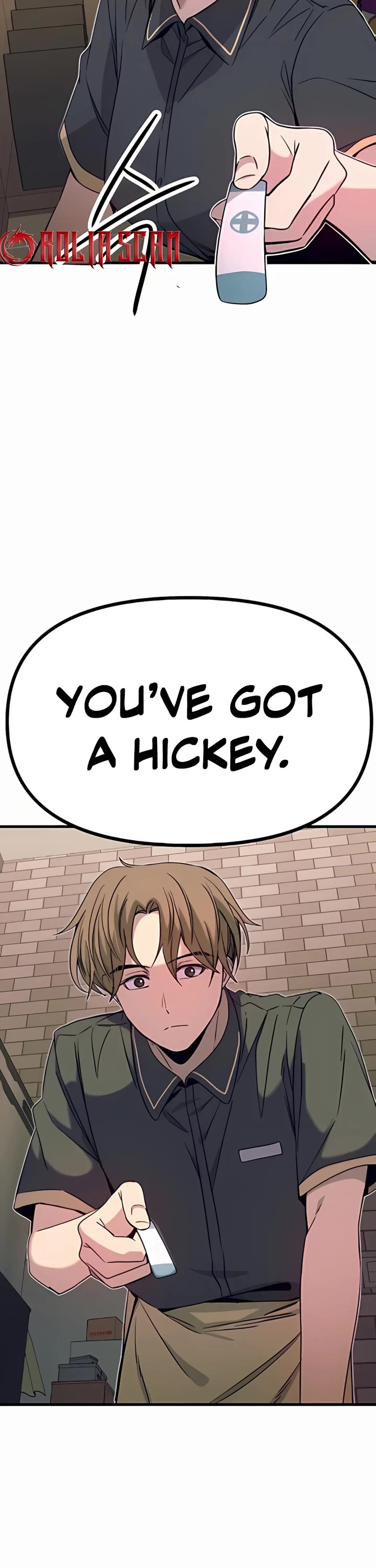 My Bias Gets on the Last Train Chap 37 - Next Chap 38