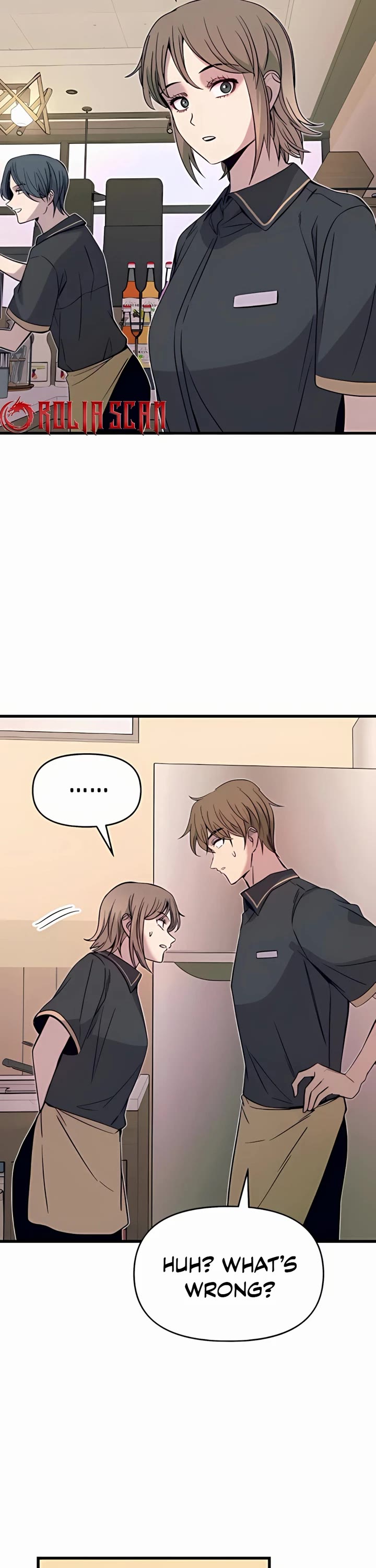 My Bias Gets on the Last Train Chap 37 - Next Chap 38