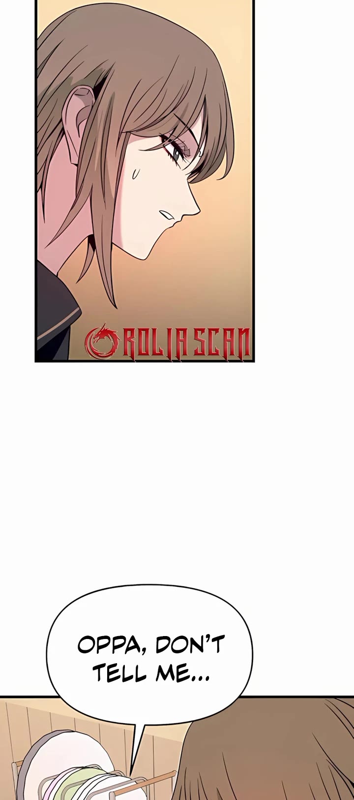 My Bias Gets on the Last Train Chap 37 - Next Chap 38