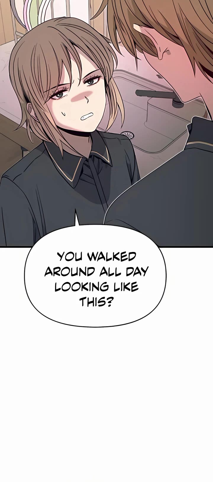 My Bias Gets on the Last Train Chap 37 - Next Chap 38