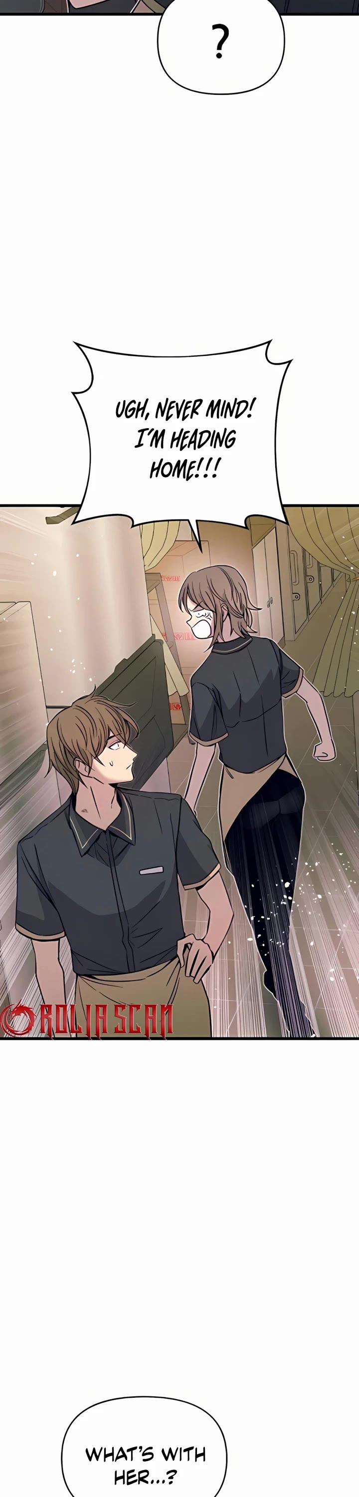 My Bias Gets on the Last Train Chap 37 - Next Chap 38