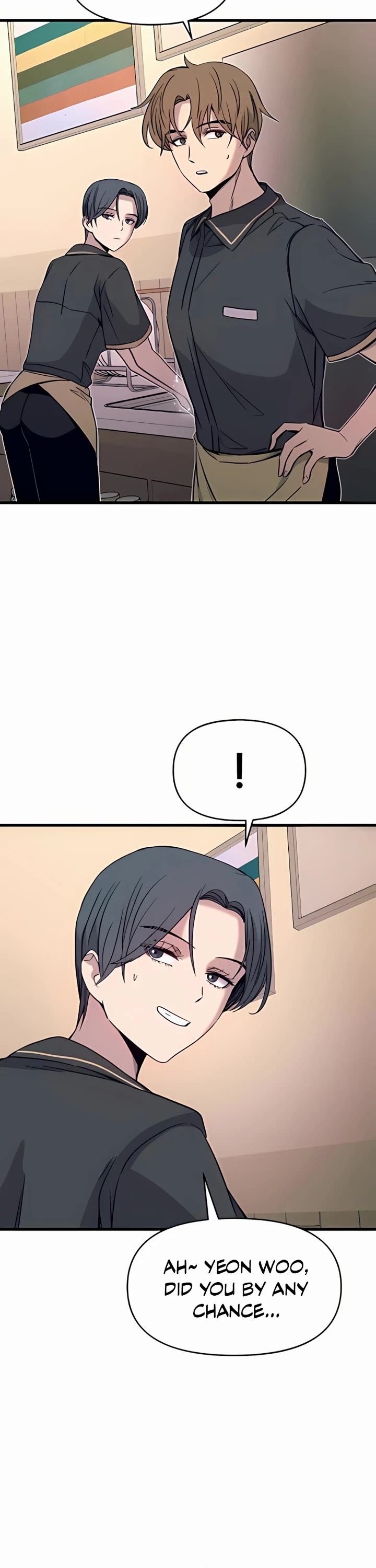 My Bias Gets on the Last Train Chap 37 - Next Chap 38