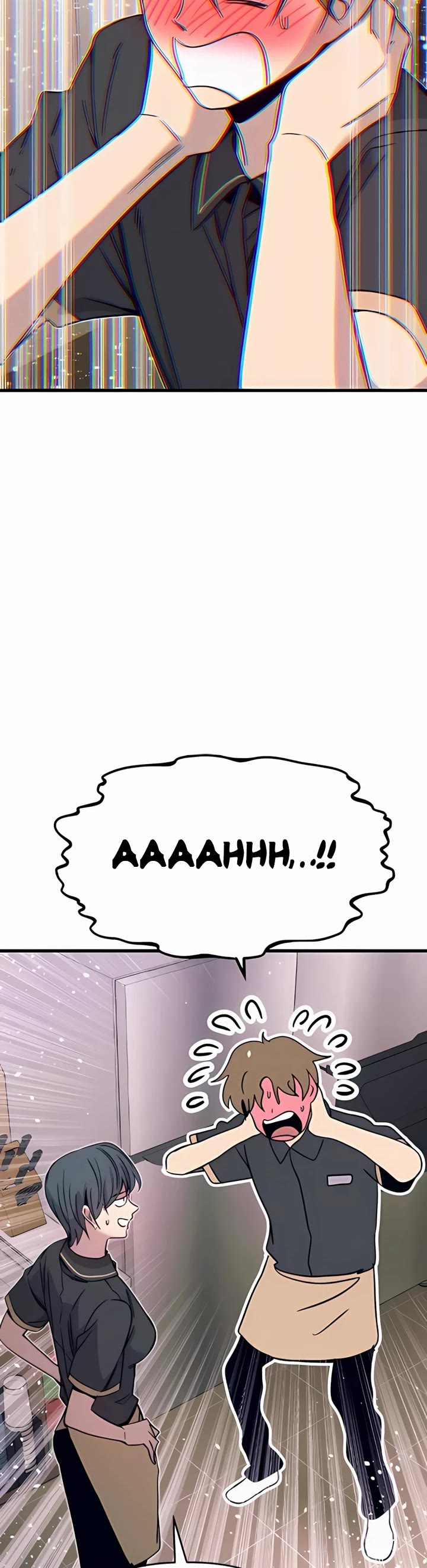 My Bias Gets on the Last Train Chap 37 - Next Chap 38